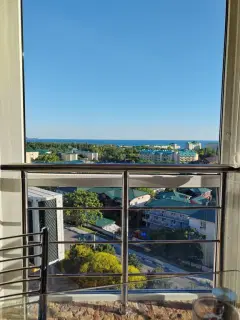 Фото гостя 5 — Квартира трёхкомнатная на проспекте Пионерском, 72 м², Анапа