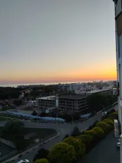 Фото гостя 8 — Квартира трёхкомнатная на проспекте Пионерском, 72 м², Анапа