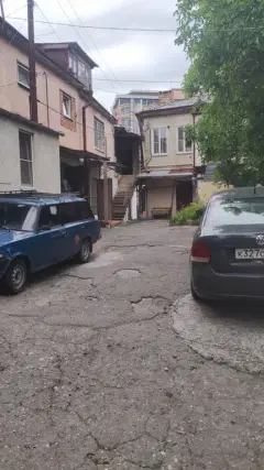 Фото гостя 2 — Квартира однокомнатная на улице Авиации, 28 м², Кисловодск