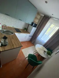 Фото гостя 3 — Квартира однокомнатная на улице Пушкина, 30 м², Ярославль