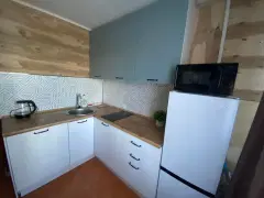 Фото гостя 12 — Квартира однокомнатная на улице Пушкина, 30 м², Ярославль