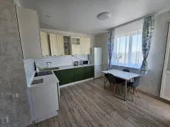 Фото гостя 4 — Квартира двухкомнатная на улице Горсоветской, 50 м², Ростов-на-Дону