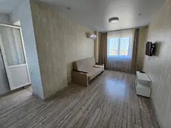 Фото гостя 6 — Квартира двухкомнатная на улице Горсоветской, 50 м², Ростов-на-Дону