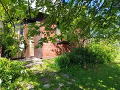 Фото гостя 2 — Дом 4-местный в деревни Носово, 80 м², Пушкинские Горы
