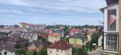 Фото гостя 9 — Квартира однокомнатная на улице Потёмкина, 42 м², Зеленоградск
