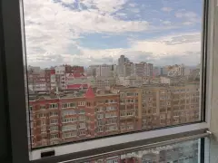 Фото гостя 6 — Апартаменты однокомнатные в Железнодорожном, 22 м², Самара
