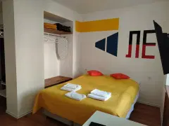 Фото гостя 11 — Студия однокомнатная на проспекте Ленина, 20 м², Екатеринбург