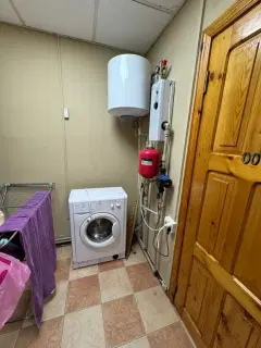 Фото гостя 4 — Квартира однокомнатная на улице Соборной, 43 м², Пятигорск