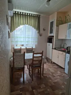 Фото гостя 3 — Квартира однокомнатная на улице Мире, 48 м², Выборг