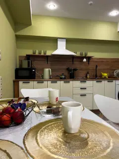 Фото гостя 6 — Квартира двухкомнатная на улице Пестова, 41 м², Пятигорск