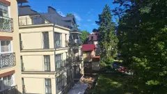Фото гостя 7 — Апартаменты двухкомнатные на улице Октябрьской, 77 м², Светлогорск