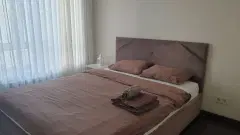 Фото гостя 10 — Квартира однокомнатная на улице Ижорского Батальона, 35 м², Псков