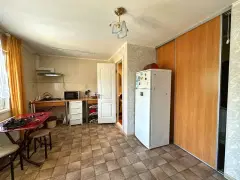 Фото гостя 2 — Квартира однокомнатная на улице Рыбацкой, 35 м², Евпатория
