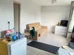 Фото гостя 2 — Квартира двухкомнатная на проезде Скандинавском, 35 м², Петрозаводск
