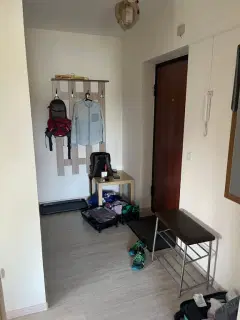 Фото гостя 6 — Квартира двухкомнатная на проезде Скандинавском, 35 м², Петрозаводск