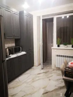 Фото гостя 7 — Квартира однокомнатная на улице Цоколаева, 40 м², Владикавказ