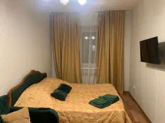 Фото гостя 12 — Квартира однокомнатная на шоссе Ярославском, 28 м², Углич