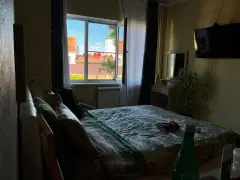 Фото гостя 10 — Студия однокомнатная на улице Водной Заставы, 25 м², Выборг
