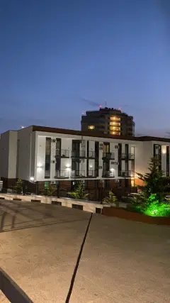 Фото гостя 6 — Студия однокомнатная на улице Ленина, 30 м², Адлер
