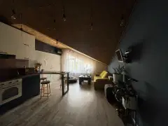 Фото гостя 2 — Квартира однокомнатная на улице Гоголи, 65 м², Геленджик