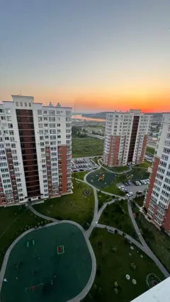 Фото гостя 3 — Студия однокомнатная на проспекте Притомском, 30 м², Кемерово