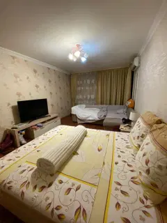Фото гостя 2 — Квартира однокомнатная на улице Зорге, 45 м², Ростов-на-Дону