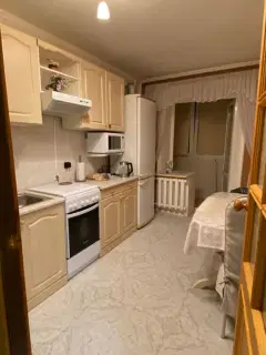 Фото гостя 3 — Квартира однокомнатная на улице Зорге, 45 м², Ростов-на-Дону