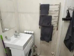 Фото гостя 4 — Квартира трёхкомнатная на улице Ленина, 50 м², Муром