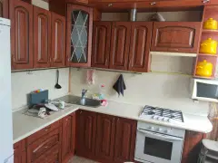 Фото гостя 9 — Квартира трёхкомнатная на улице Ленина, 50 м², Муром