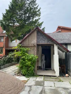 Фото гостя 6 — Квартира однокомнатная на улице Садовой, 14 м², Зеленоградск