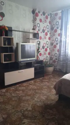 Фото гостя 3 — Квартира однокомнатная на улице Малиновской, 36 м², Рыбинск