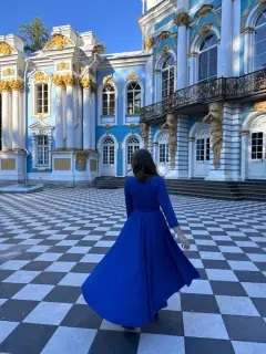 Фото гостя 5 — Квартира двухкомнатная у метро Девяткино, 52 м², Мурино
