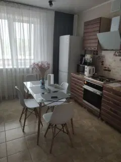 Фото гостя 11 — Квартира однокомнатная на улице Университетской, 50 м², Владимир