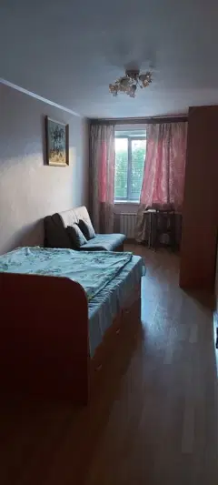 Фото гостя 11 — Квартира двухкомнатная на улице Зеленой, 60 м², Арзамас