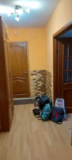 Фото гостя 12 — Квартира двухкомнатная на улице Зеленой, 60 м², Арзамас
