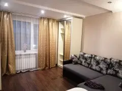 Фото гостя 2 — Студия однокомнатная на улице Советской, 27 м², Янтарный
