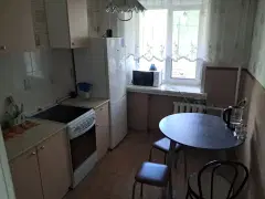 Фото гостя 1 — Квартира однокомнатная у Аметьево, в Азино, 35 м², Казань