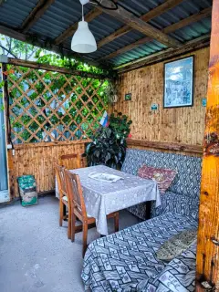 Фото гостя 1 — Дом 7-местный на улице Заводской, 60 м², Анапа