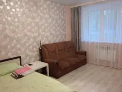 Фото гостя 3 — Квартира однокомнатная на улице Мире, 36 м², Арзамас