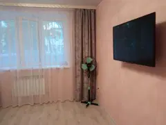 Фото гостя 7 — Квартира однокомнатная на улице Мире, 36 м², Арзамас