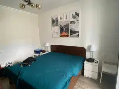Фото гостя 3 — Квартира однокомнатная на улице Малюгином, 40 м², Ростов-на-Дону