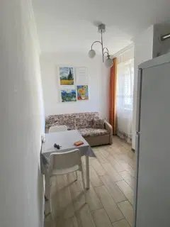 Фото гостя 5 — Квартира однокомнатная на улице Малюгином, 40 м², Ростов-на-Дону
