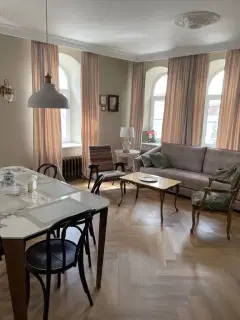 Фото гостя 11 — Апартаменты 4-комн в Нижегородском, 82 м², Нижний Новгород