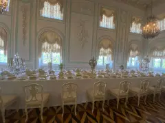 Фото гостя 3 — Студия однокомнатная у Маяковской, в Центральном, 19 м², Санкт-Петербург