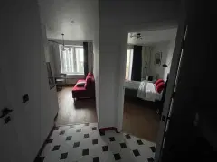 Фото гостя 1 — Квартира однокомнатная у Горьковской, в Кузнечихе, 38 м², Нижний Новгород