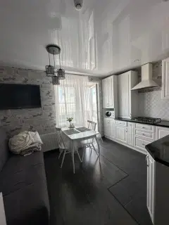 Фото гостя 4 — Квартира однокомнатная на улице Озерной, 35 м², Великий Новгород