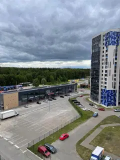 Фото гостя 2 — Квартира однокомнатная на проспекте Строителее, 28 м², Зеленодольск