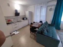Фото гостя 5 — Студия однокомнатная в Краснооктябрьском, 38 м², Волгоград