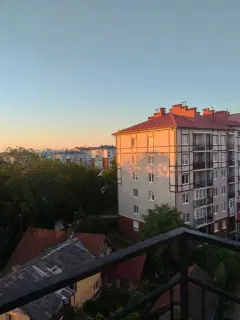Фото гостя 4 — Квартира однокомнатная на улице Тихой, 31 м², Светлогорск