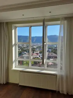 Фото гостя 4 — Апартаменты двухкомнатные на улице Колхозной, 120 м², Геленджик